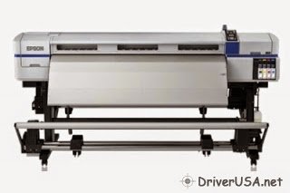 download Epson SureColor S30670 printer's driver